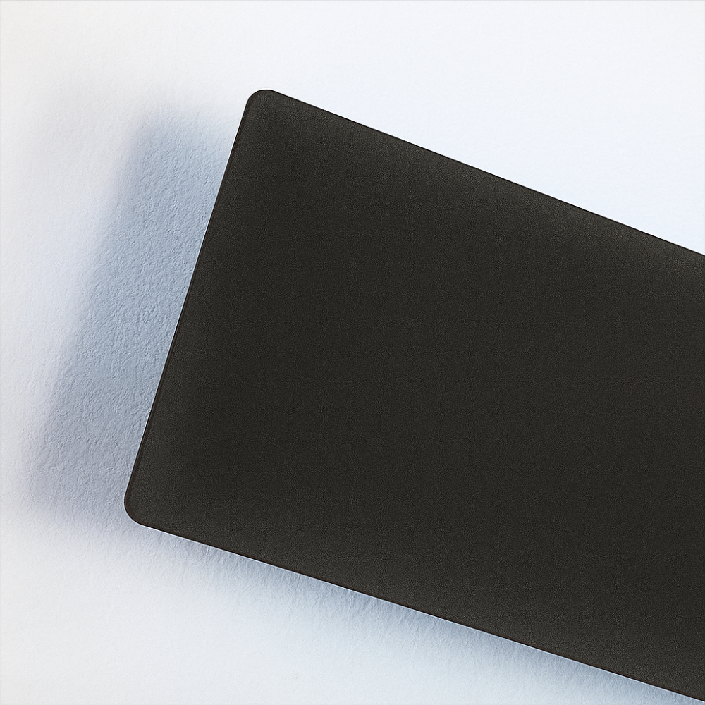 Visual GlowWall RGB – 80 cm vägglampa med smart app och dynamisk ljuseffekt