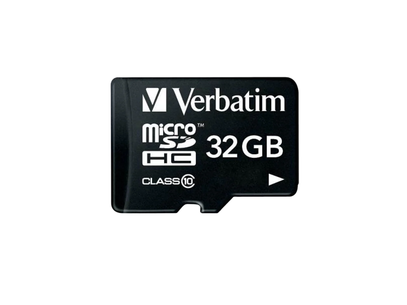 Visual Micro SD-kort 32 GB